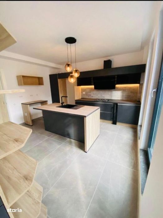 Vila 5 Camere | Pipera |Utilata | Centrala |