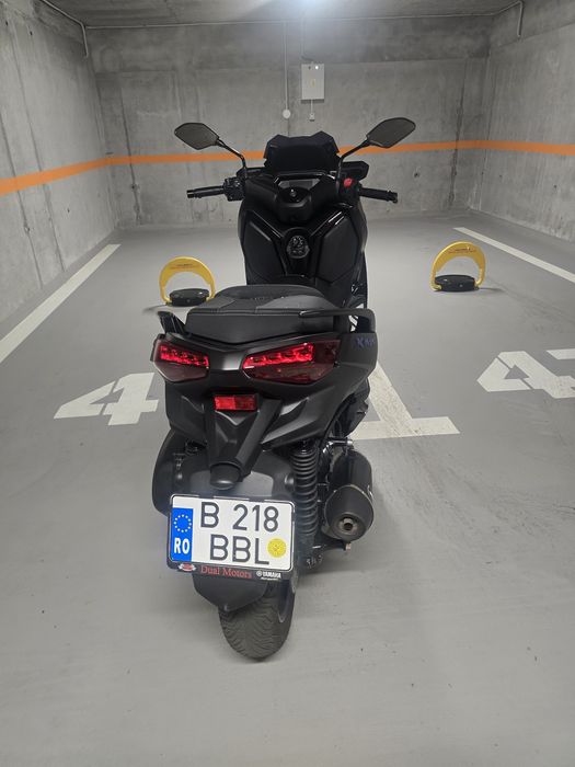 Yamaha Xmax 300 2024