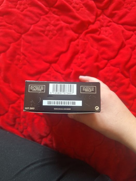 Духи. Шаеель оригинал проверенный