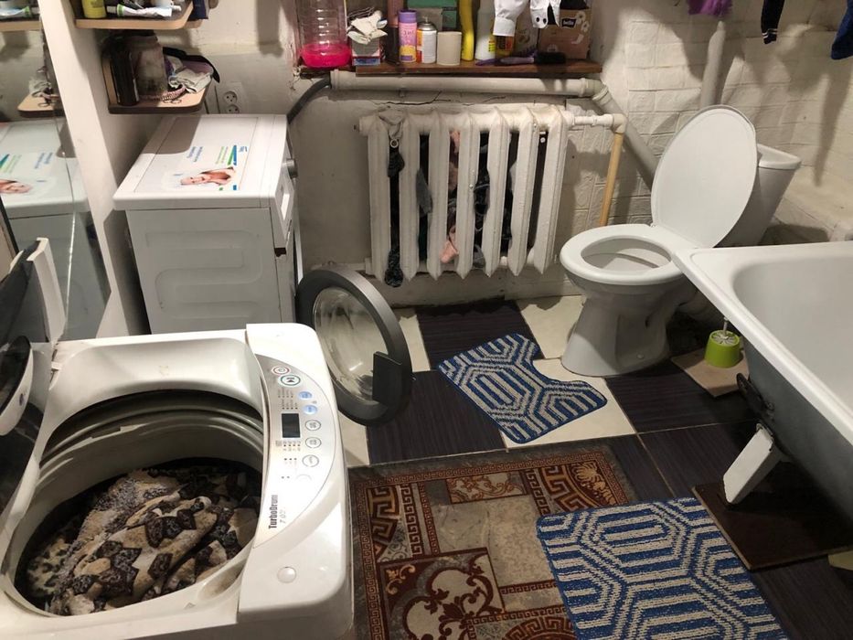 Обем дома на квартиру, либо обмен. Срочно!