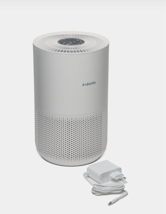 Очиститель воздуха Xiaomi Smart Air Purifier 4 Compact Доставка есть!