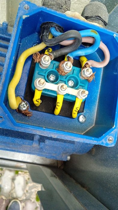 Электрик және монтаж