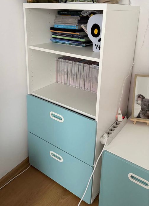 Mobilier cameră copil