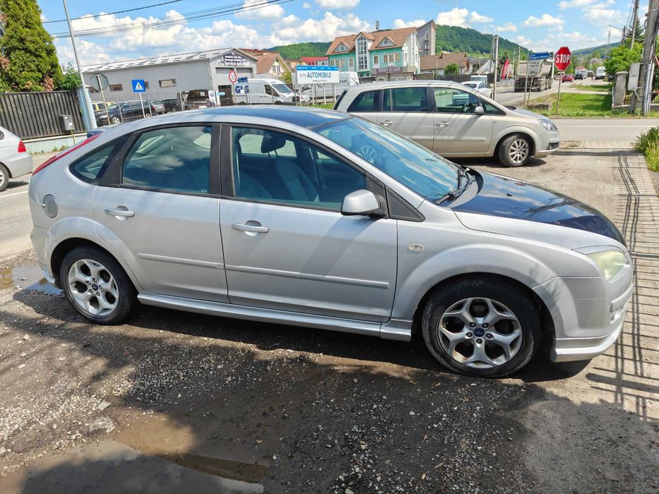 Ford focus 2005 1.6 benzină