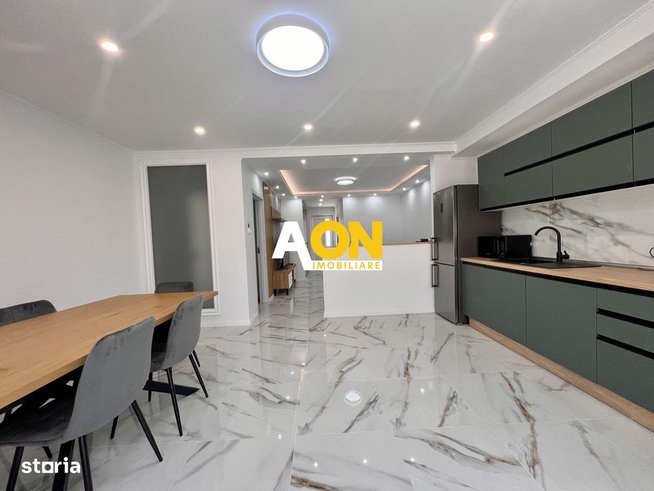 Apartament 2 Camere | ULTRAFINISAT | Zona centru — fotografia 1