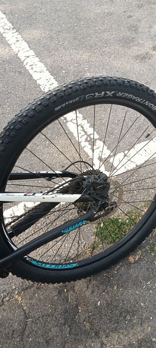 Велосипеди 27,5 Цола 2 броя Scott и Specialized