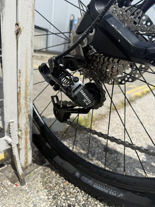 Велосипед, колело "Bulls"  hardtail