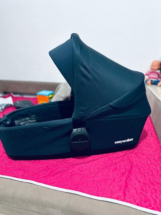 Easywalker harvey 2 premium