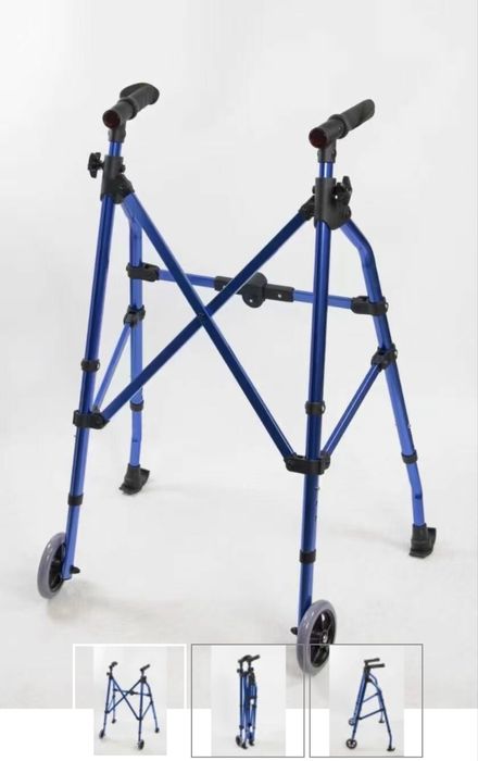 Cadru ajutator, inaltator WC, suport intoarcere recuperare