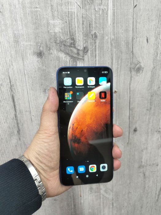 Продам Redmi 9c 32gbbb