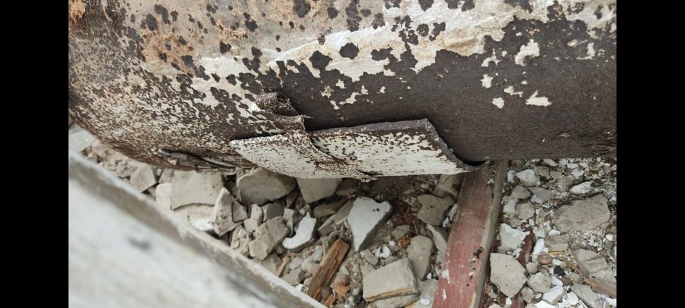 Труба на котел в баню
