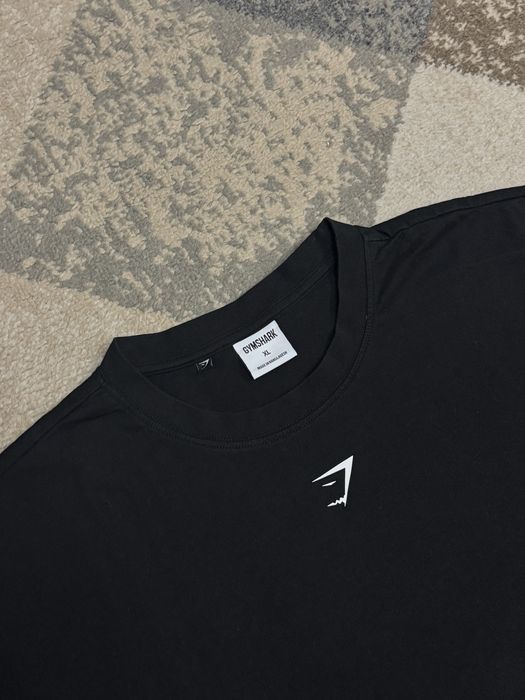 Мъжка тениска GYMSHARK