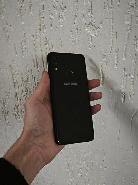 Продам Samsung a10s