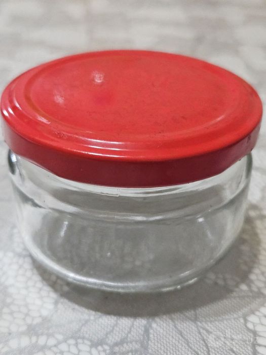 Банки для меда продам