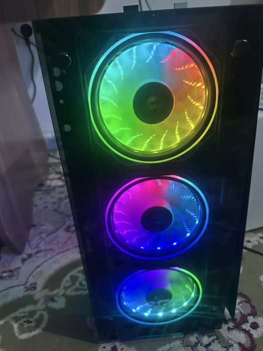 Продам игровой компьютер