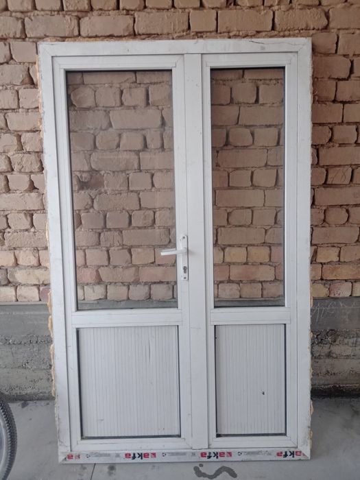 аква эшик ром сотилади