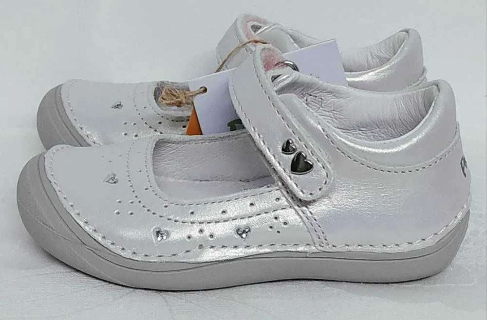 Incaltaminte noi Ponte 20 din piele naturala fabricati de Dd.step