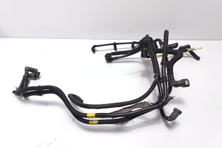 Conducte combustibil Ford Focus a 2-a generatie