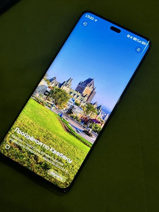 Honor X9c (8/256) Бронированный — Идеал! Фулл комплект + Подарки