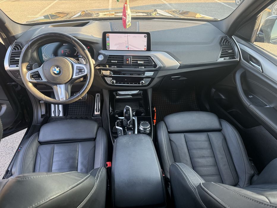 BMW X3 M-Paket 30e Hibrid