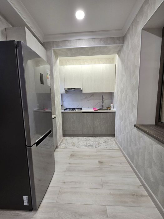 Ц 1  2/4/4 иностранцам, новый ремонт