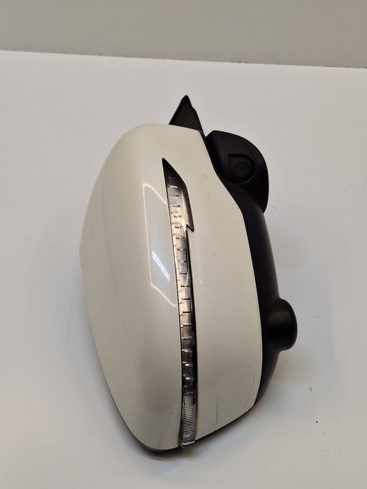 Oglinda dreapta Nissan Qashqai 2014-2017 J11 2016