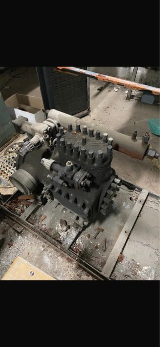 Компрессор 3 шт в рабочем состоянии