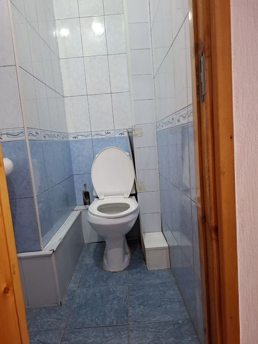 4xonali toza ozoda uy maklersiz