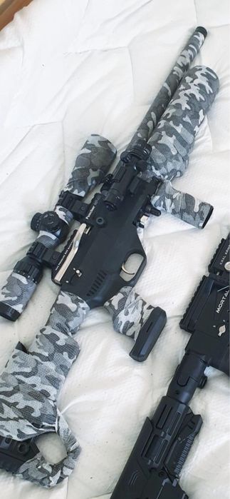 Еърсофт -   25 кал./90дж.