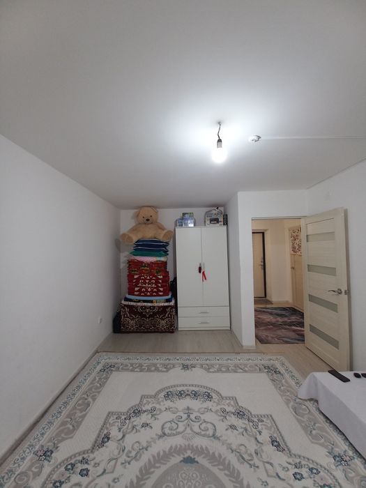 Продаётся квартира в Мкр.Береке