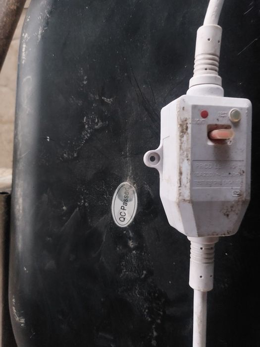 Водонагреватель Термекс б/у