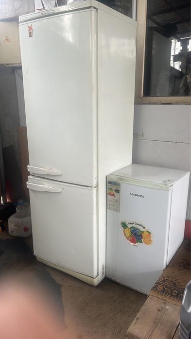Продам холодильник