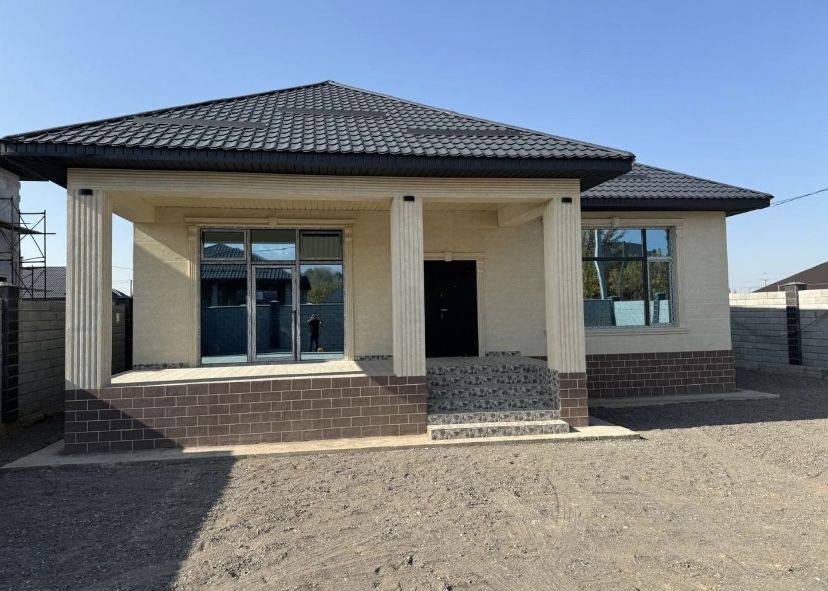 Бригада строителей, Алматы, Алматы обл, Узбеки.