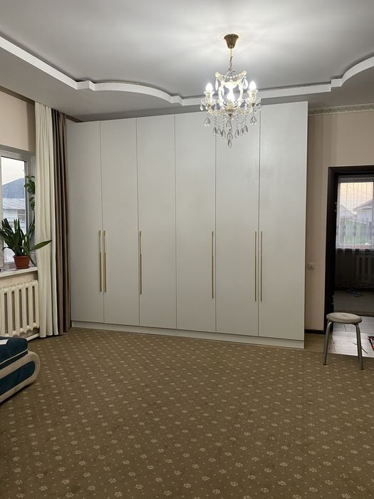 Мебель на заказ