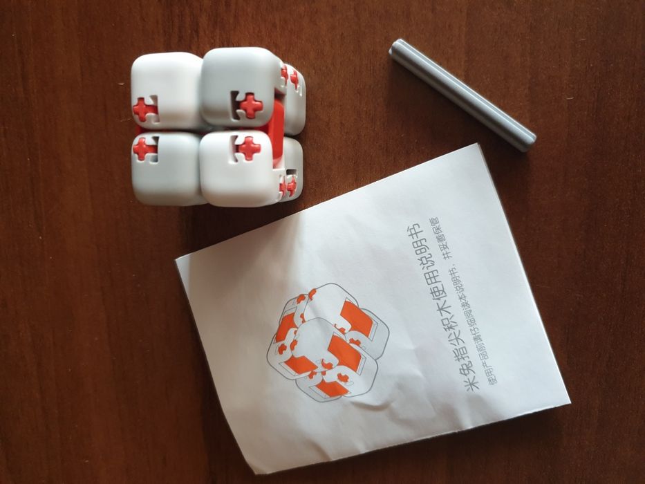 Игрушка антистрес от xiaomi
