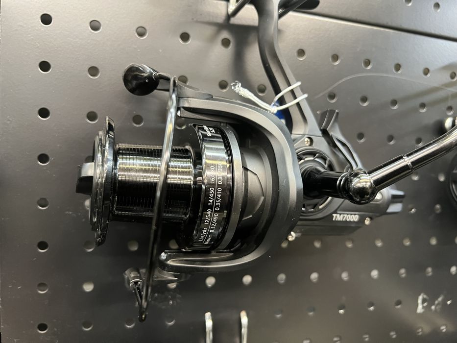 Mulineta SAIMINO TM 7000