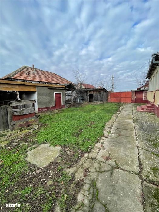 RECO casa in Livada de Bihor