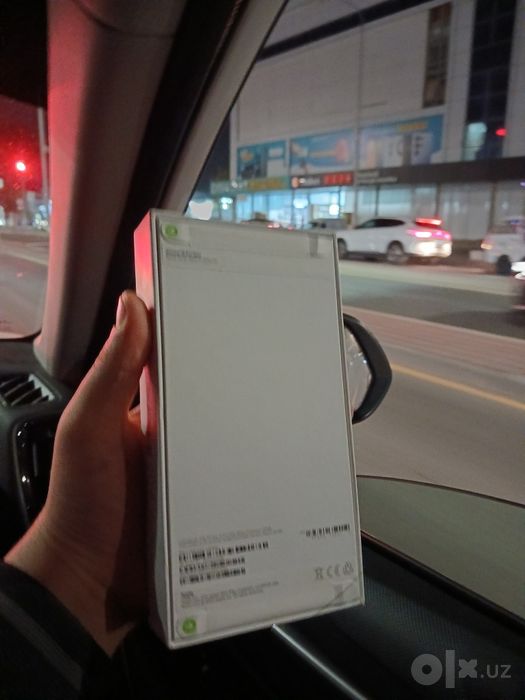 iPhone 15 Pro Max // Upakovka 256