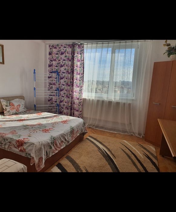 Camere de inchiriat fara avans pe termen lung pret cu totul inclusi