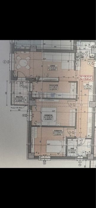 Apartament de vanzare
