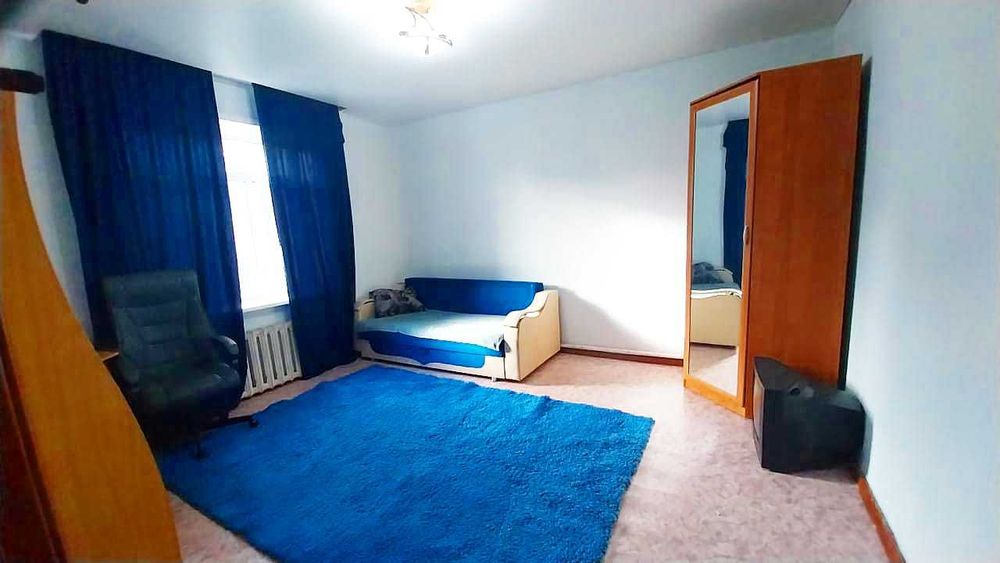 Предлагаем 4-ком дом в п.Долинка