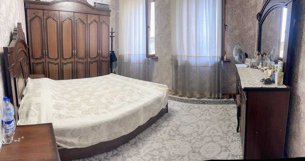 Элегантный двухэтажный евро дом Саламатина Яккасарай Братские могилы