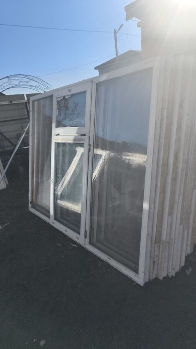 Geamuri Termopan 245/176 H