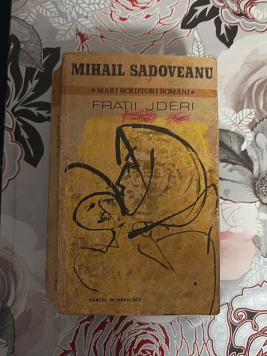 Lot 5cărți în stare bună.