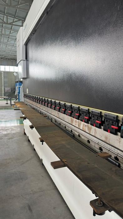 Листогиб  Гельиотина  Лазерный резка  услуги!