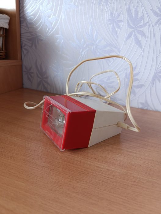 Прибор косметический СССР