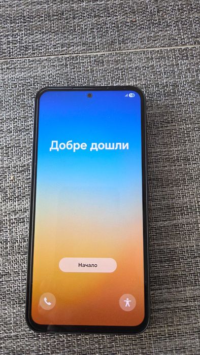 Като нов Samsung A54 5g