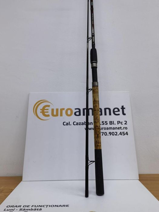 Lanseta Dome Gabor Team Feeder Power Fighter Boatfeeder 270 Xh -I-