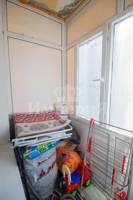 Продается 1шка в Каратале Гаухар Империя