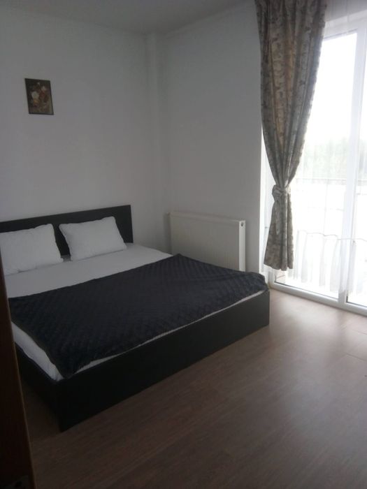 Apartament de închiriat 3 camere